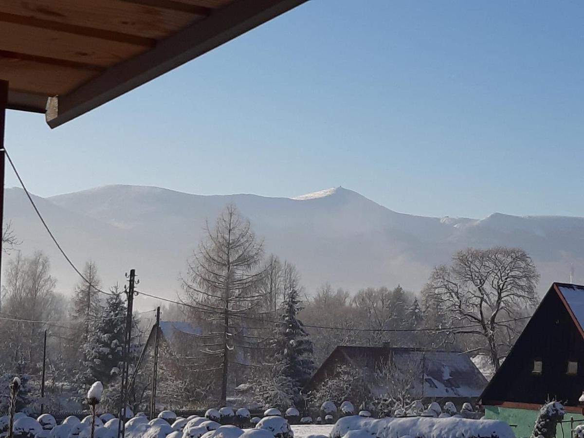 Gorska Chatka Bukowiec  Екстер'єр фото