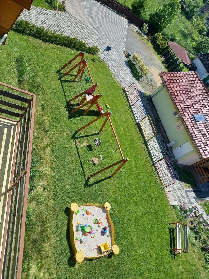 Gorska Chatka Bukowiec  Екстер'єр фото