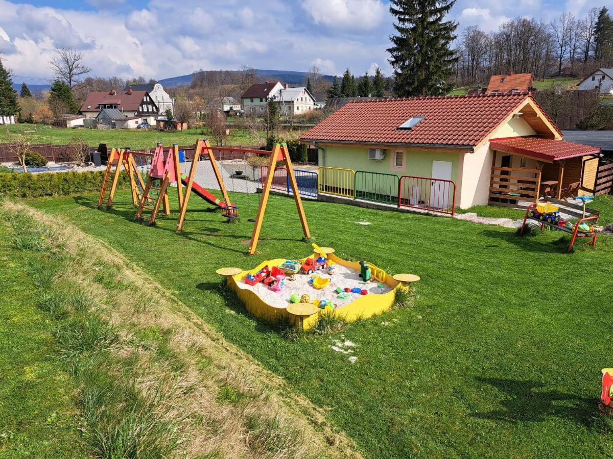 Gorska Chatka Bukowiec  Екстер'єр фото
